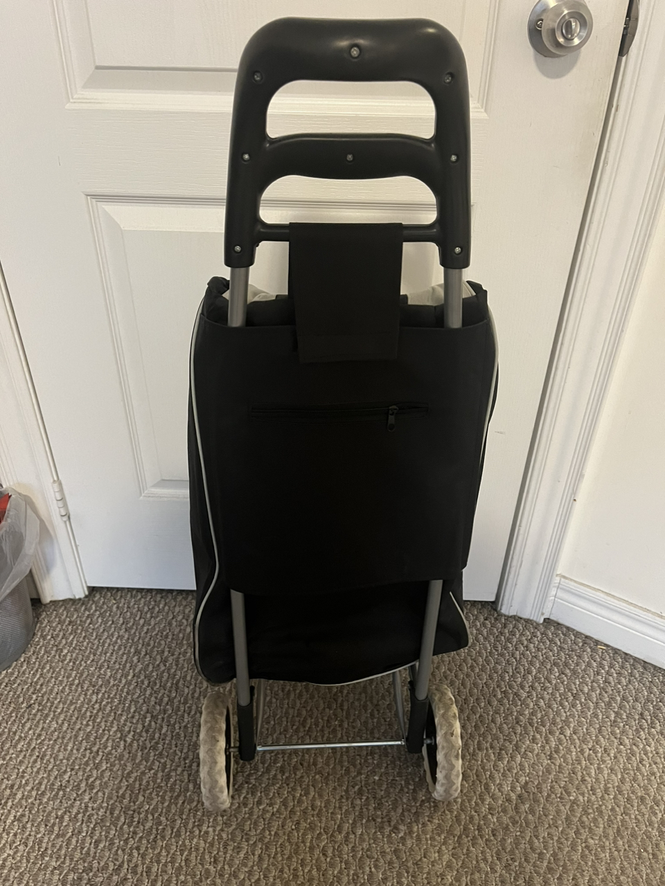 Grocery Cart - photo 2