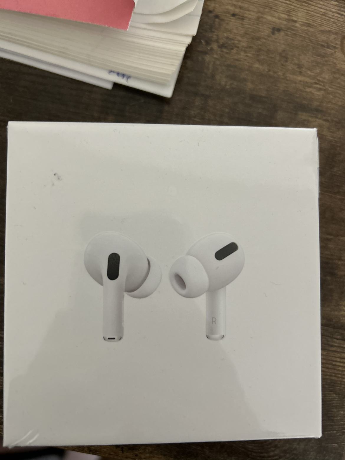 AirPod Pros