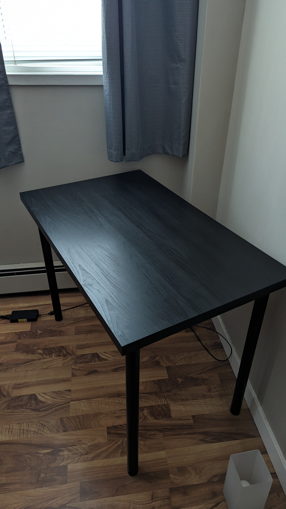 Office desk