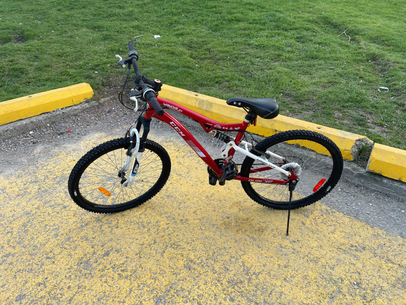 bicycle - photo 2