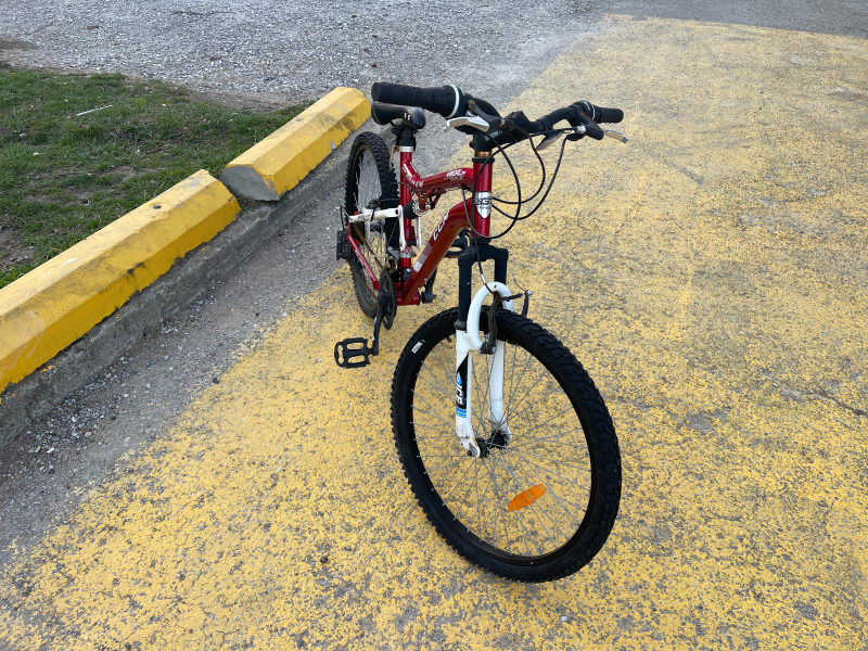 bicycle - photo 3