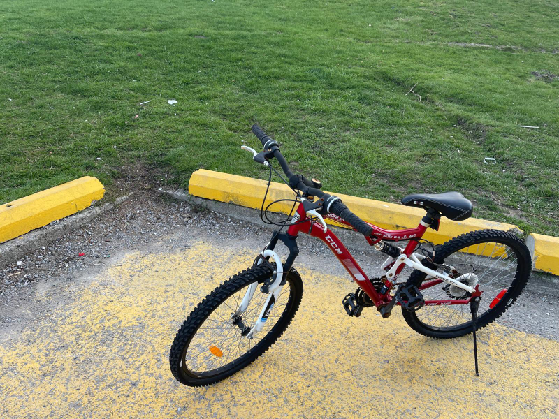 bicycle - photo 4