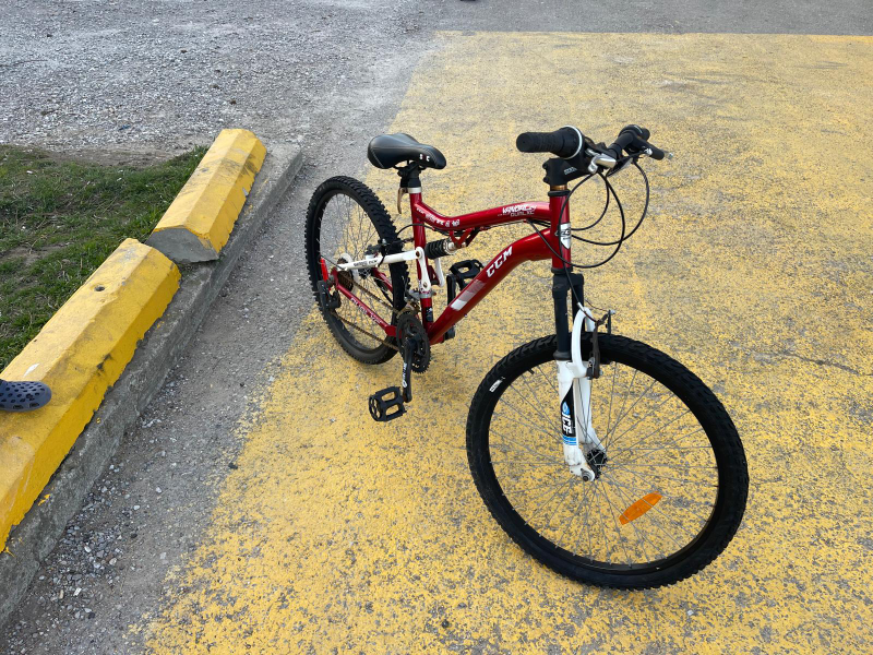 bicycle - photo 5