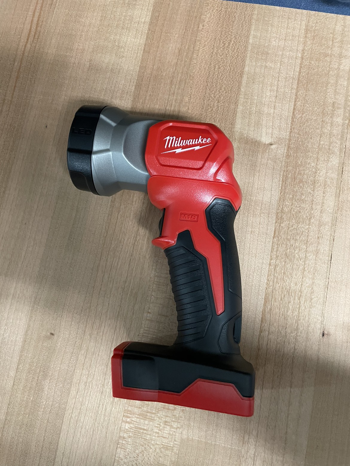 Milwaukee power tools - photo 3