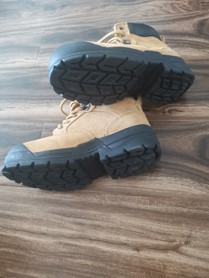 women safety shoes size 36 - photo 3