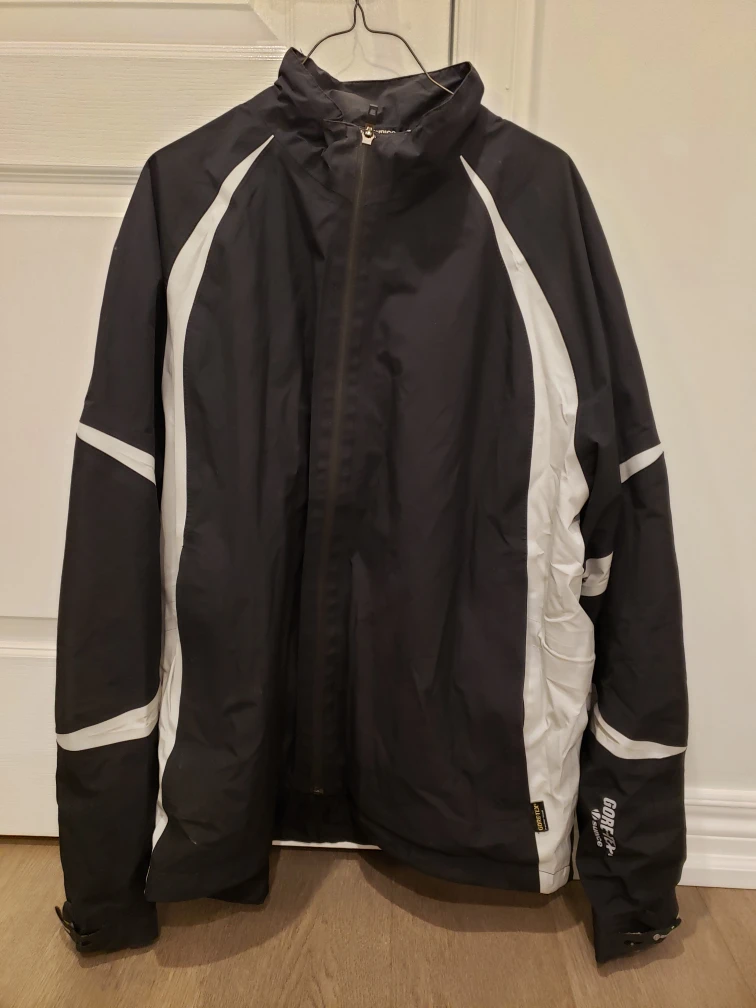 Men Sunice Gore-Tex jackey