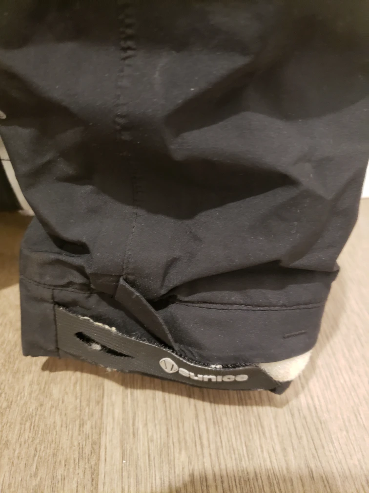 Men Sunice Gore-Tex jackey - photo 5