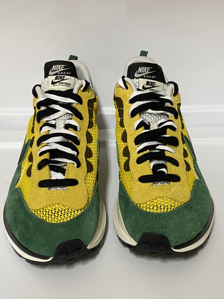 [CV1363-700] Mens Nike VAPORWAFFLE SZ 10.5 US - photo 3