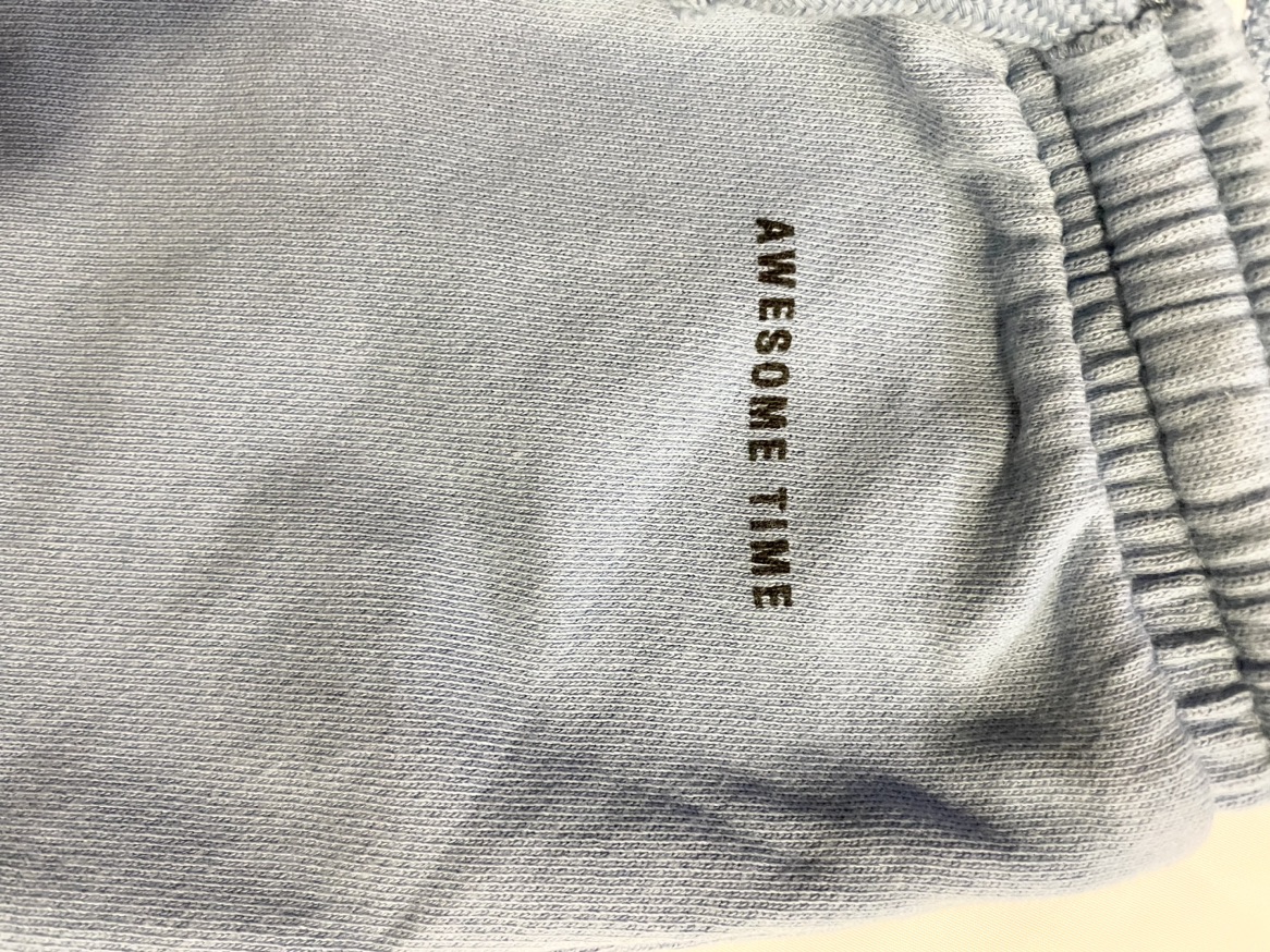 Sz 3-6 mths Zara boys shorts awesome believe everyday blue - photo 5