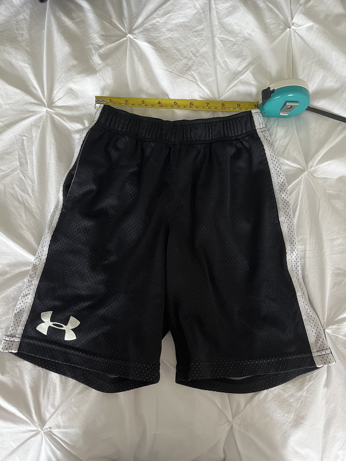 Under Armour Kid shorts