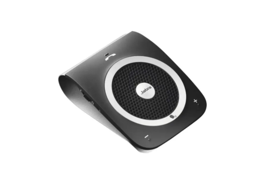 Jabra - Bluetooth Car Speaker - photo 2