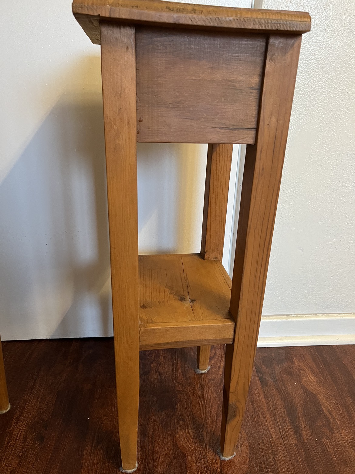 Wooden Stands with Drawers - photo 3
