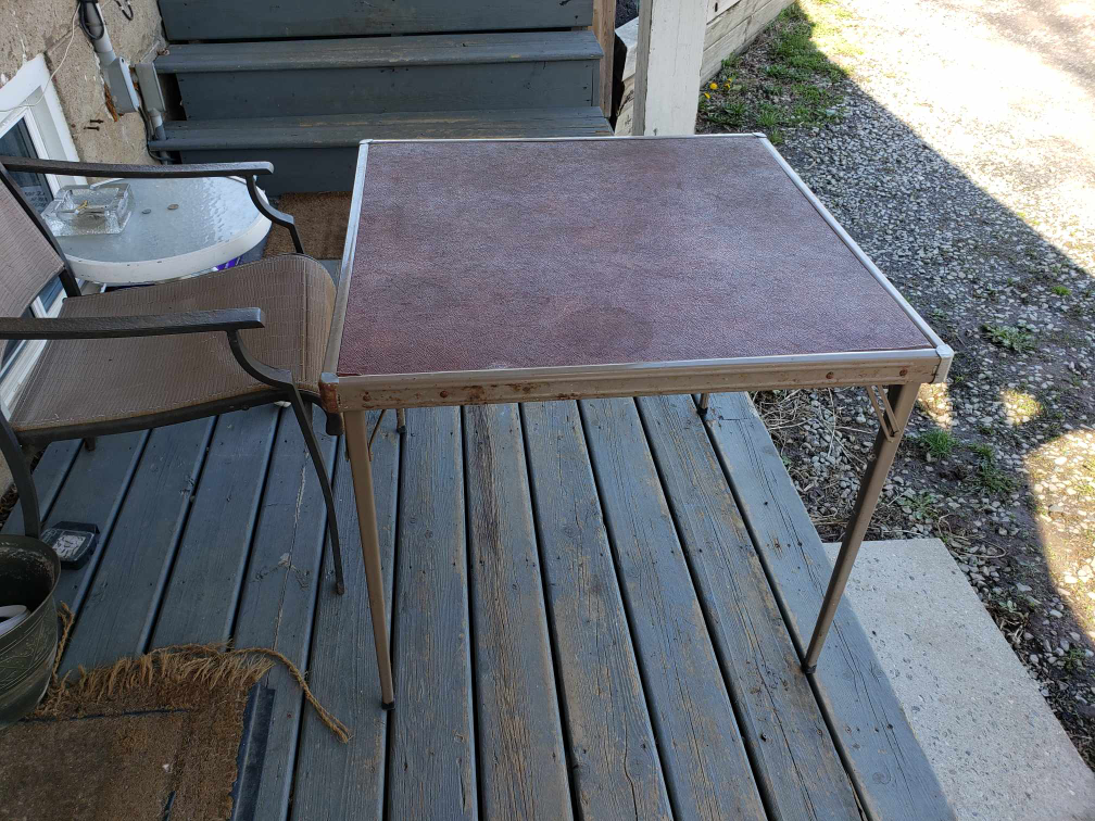 table - photo 2