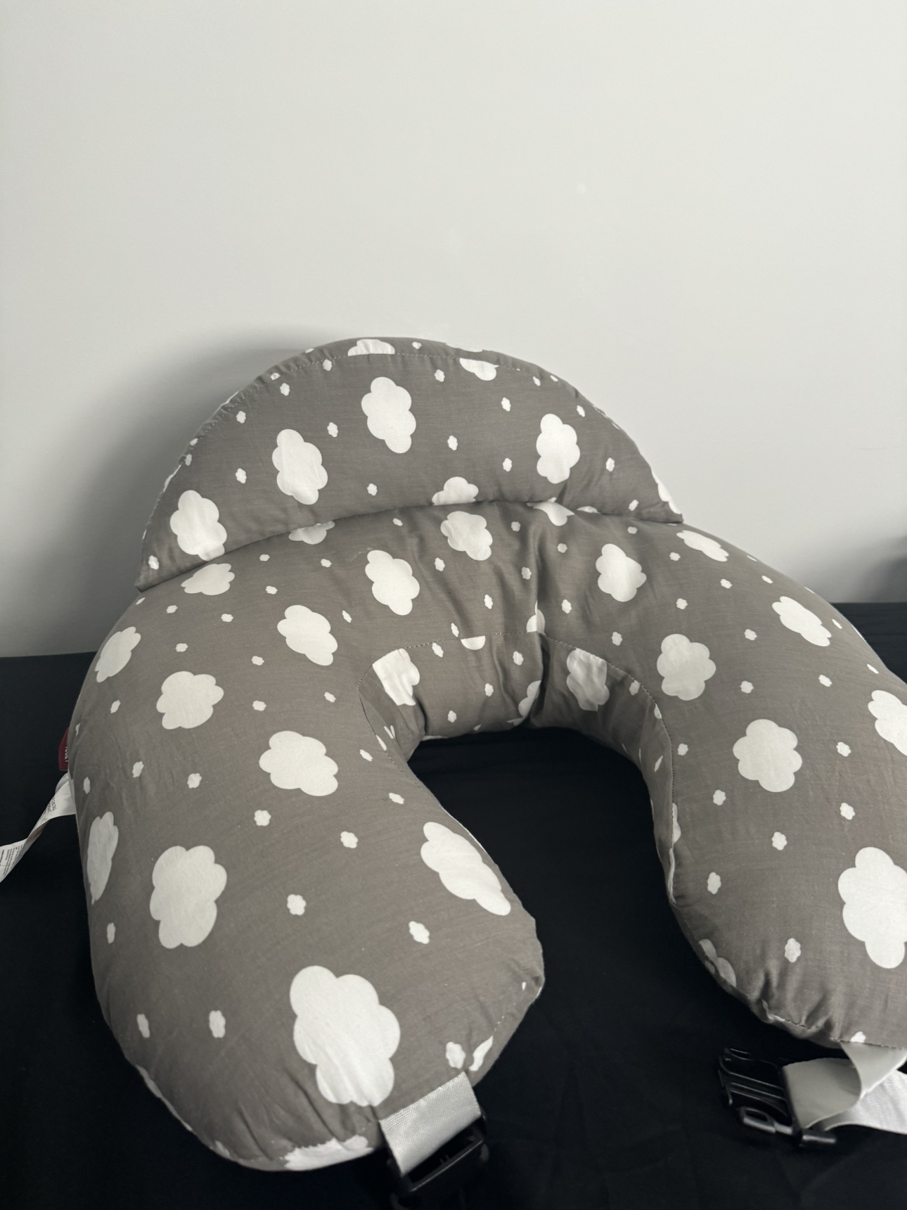 Momcozy Breastfeeding Pillow
