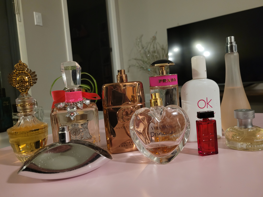 fragrance bundle - photo 2
