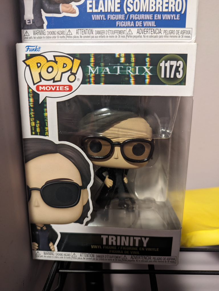 Funko pops