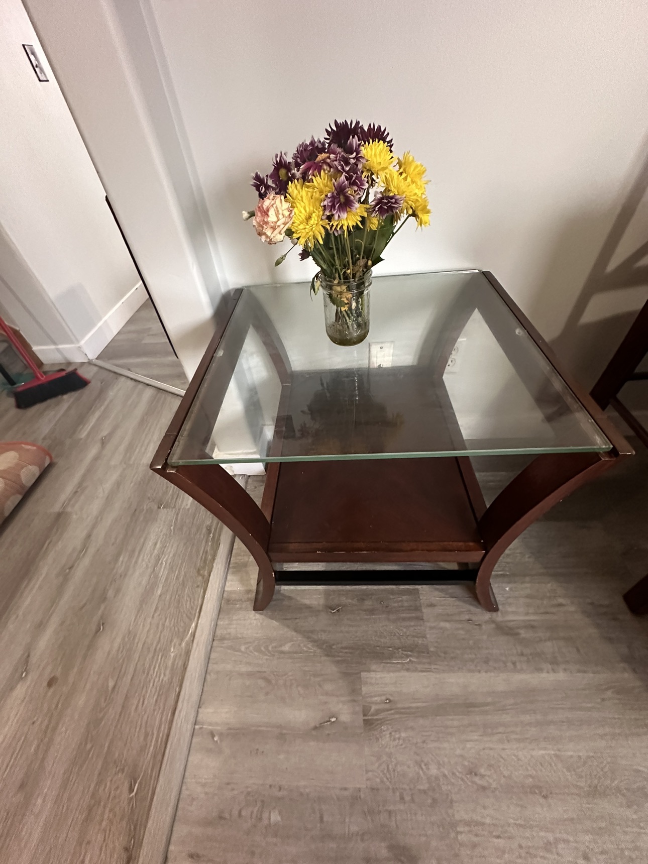 Small coffee table - photo 2