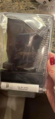 Clarinet care kit - photo 3