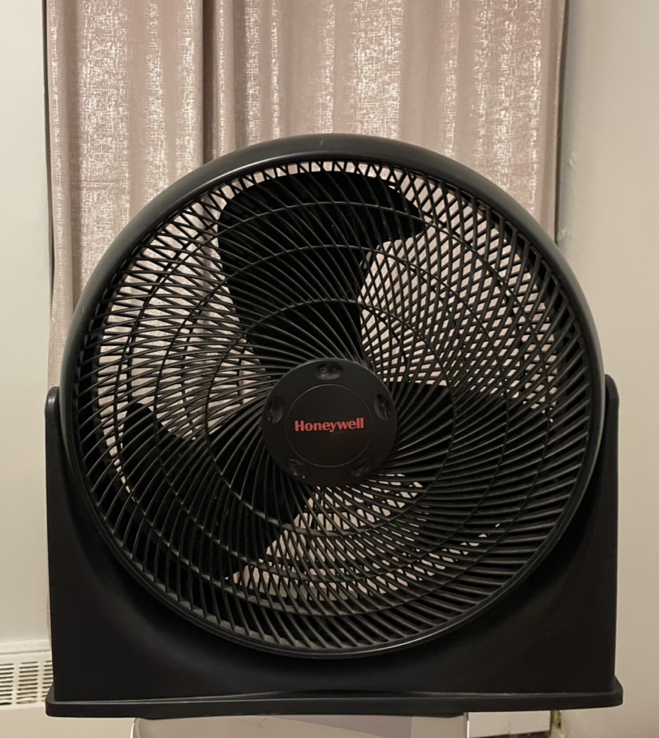 Honeywell Fan