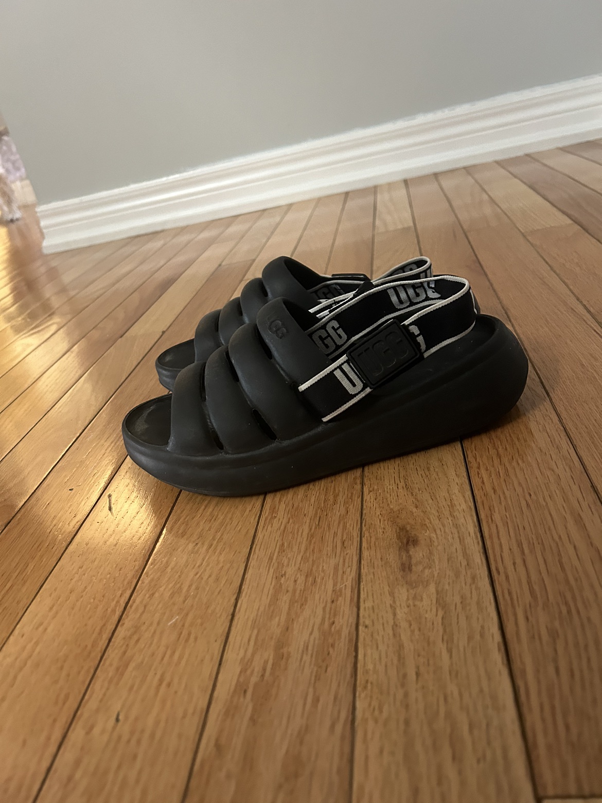 Ugg sport yeah sandals - photo 2