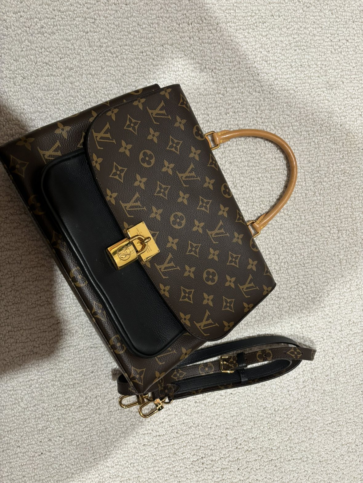 Louis Vuitton bag