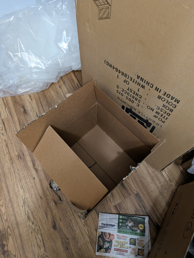 15 Moving Boxes! Good Condition - photo 3