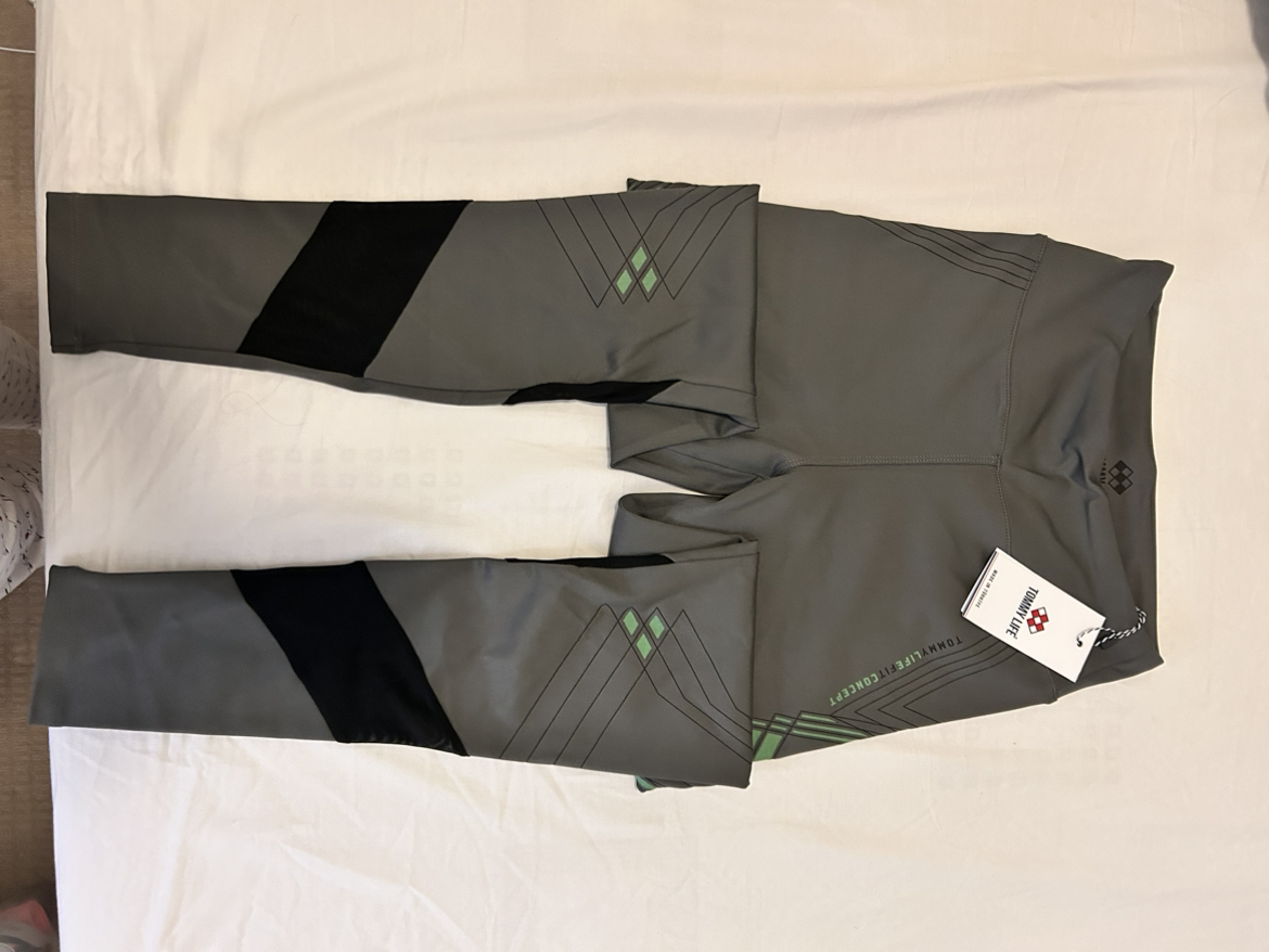 High-rise Tight#freecycle