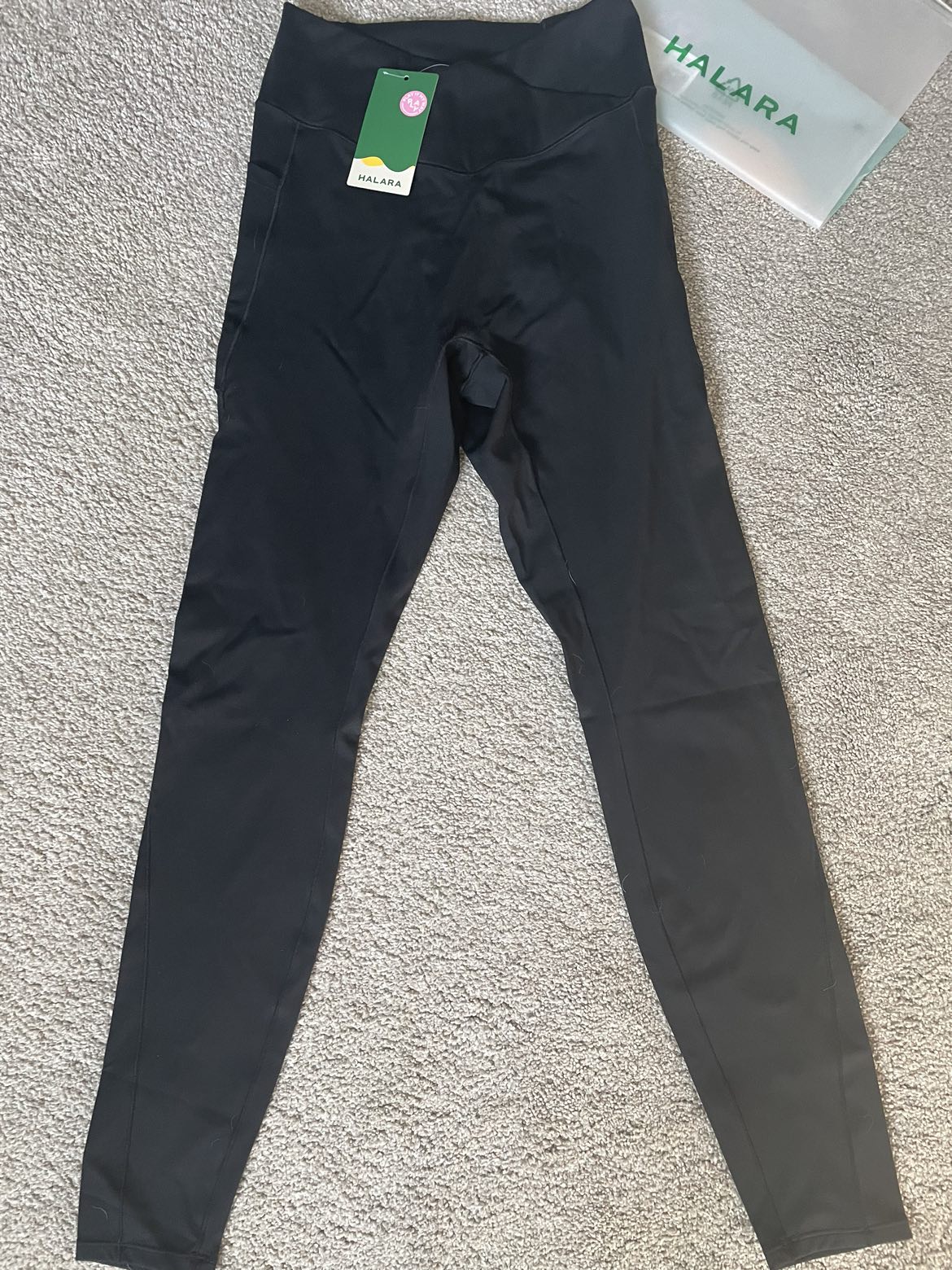 Brand New Halara Pants