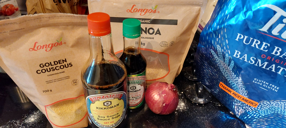 Food Bundle