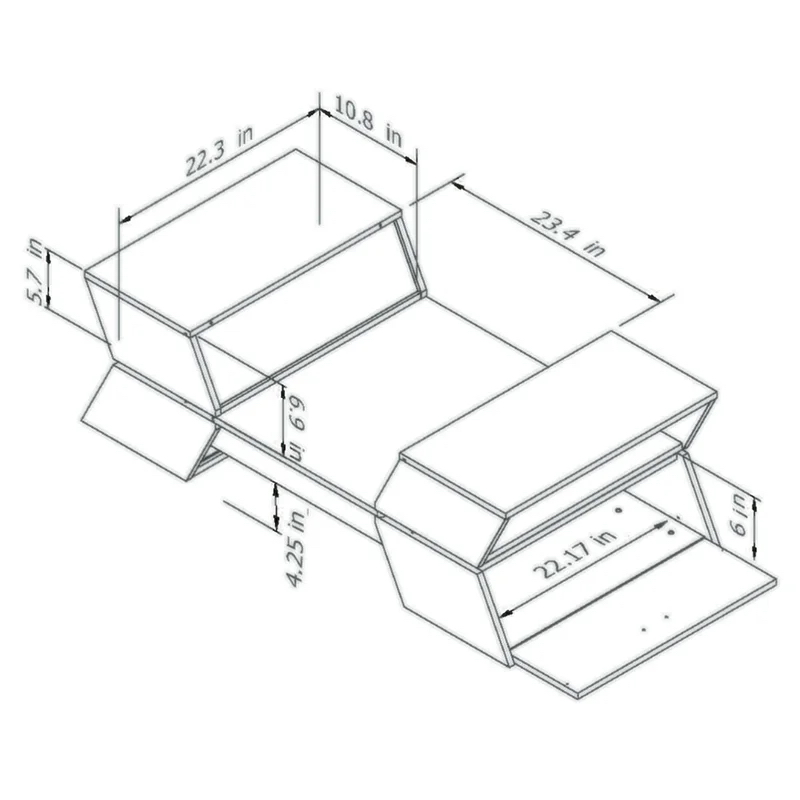 Coffee Table - photo 5