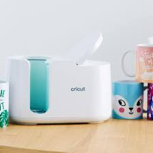 Cricut Mug Press