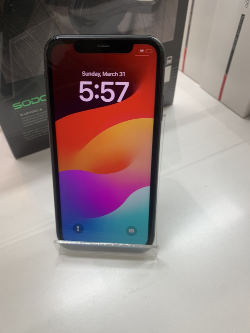 iPhone 11 , 128gb - photo 4