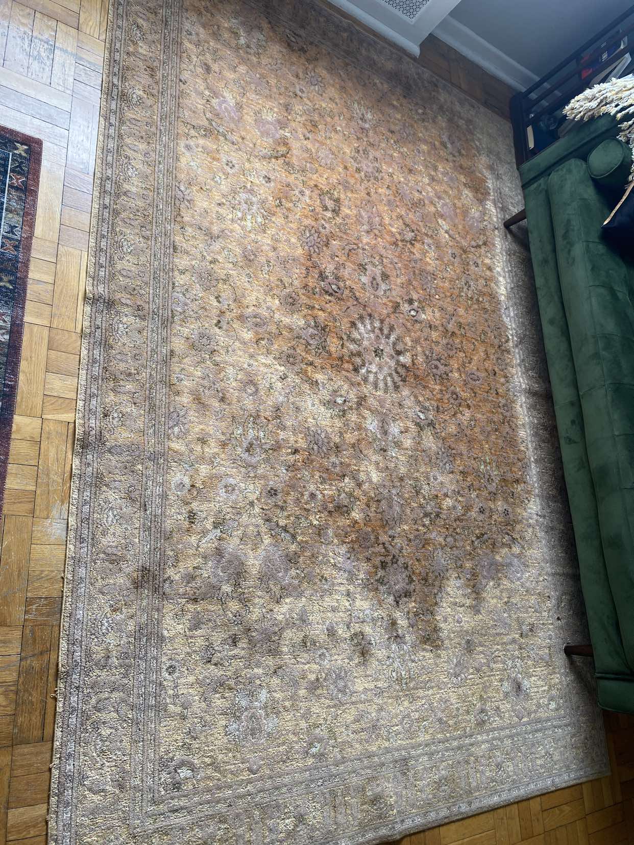 Persian Rug - photo 2