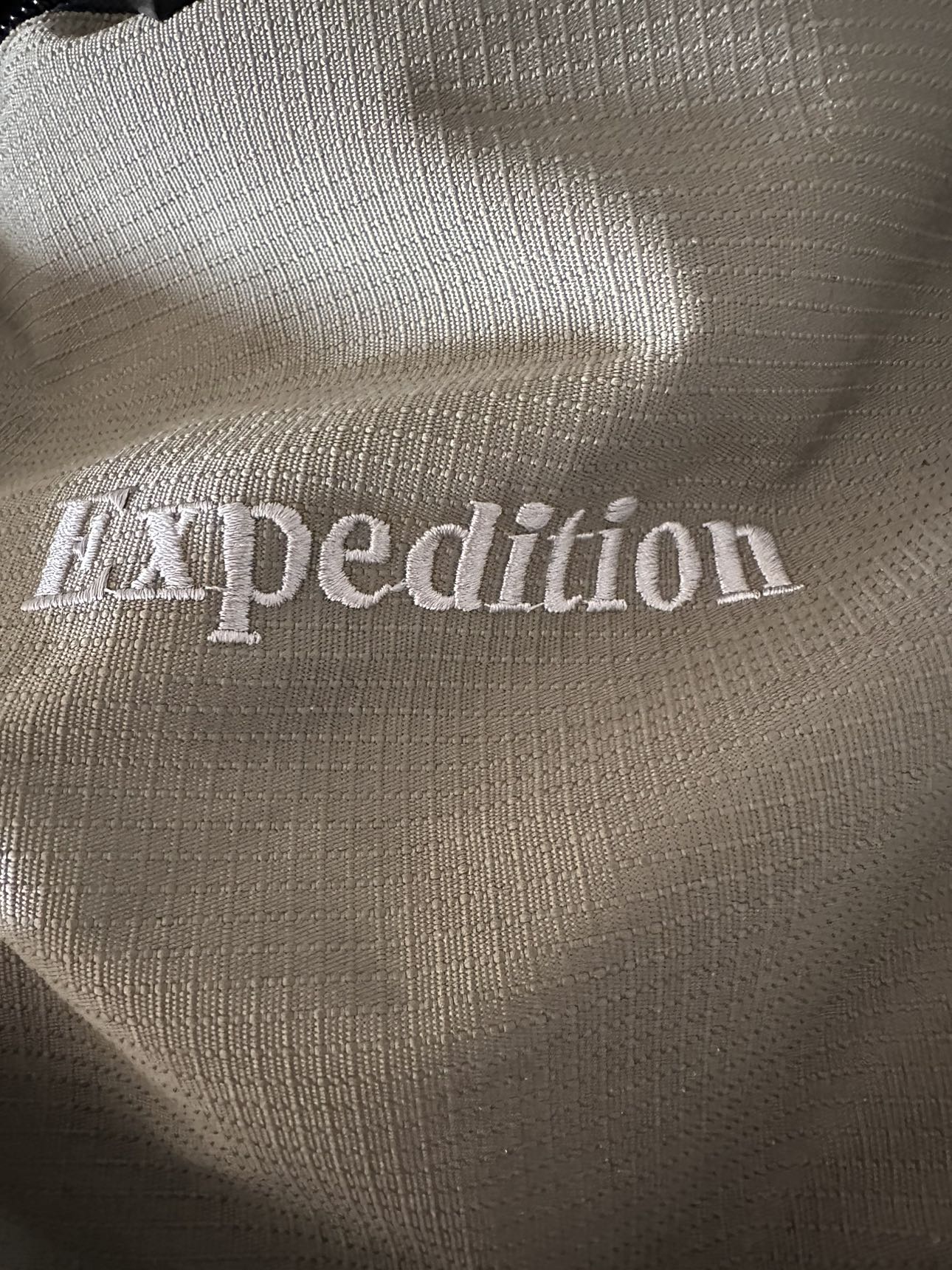Large Backpacking bag - photo 2