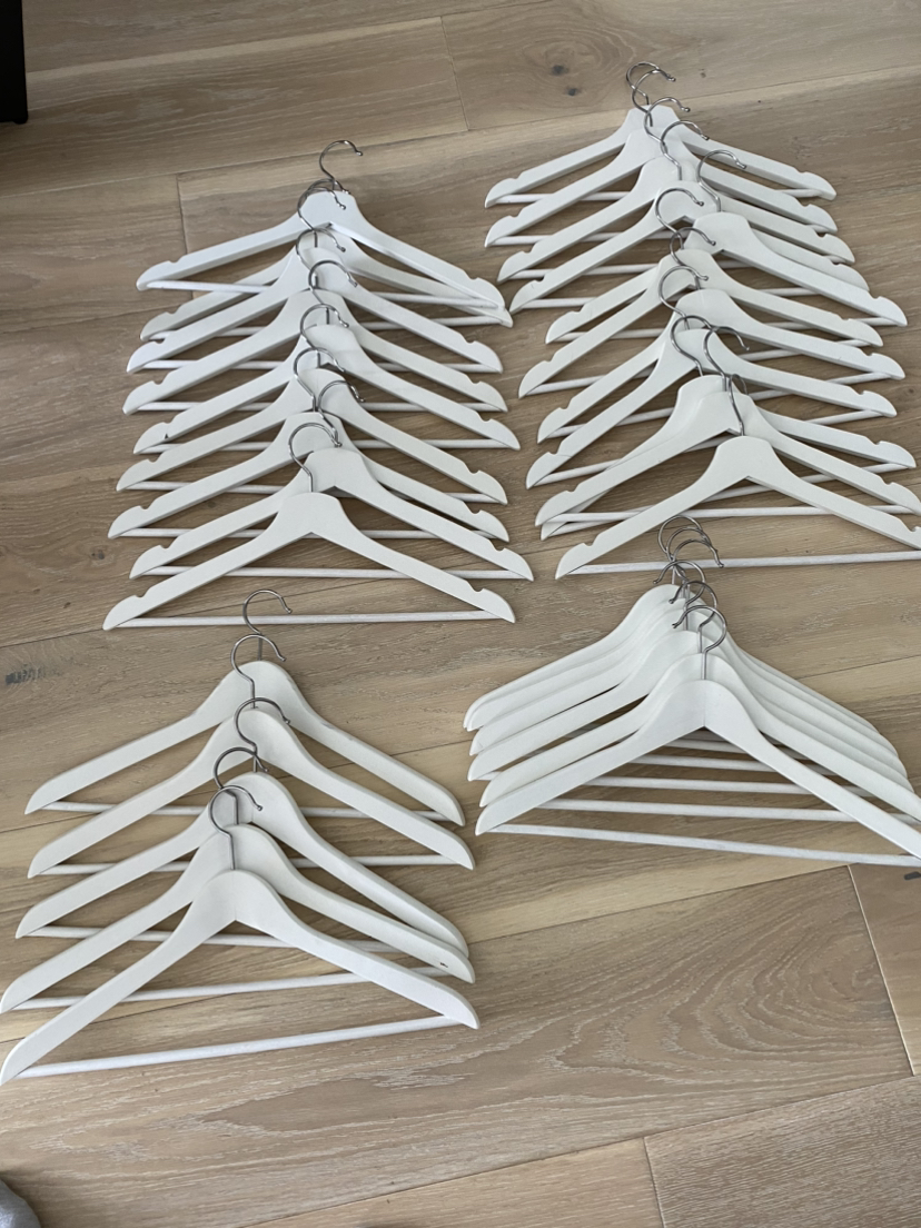 Hangers thumbnail