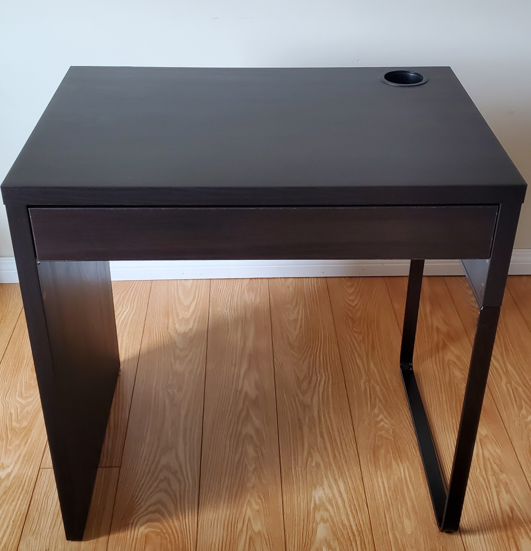 Work Desk
