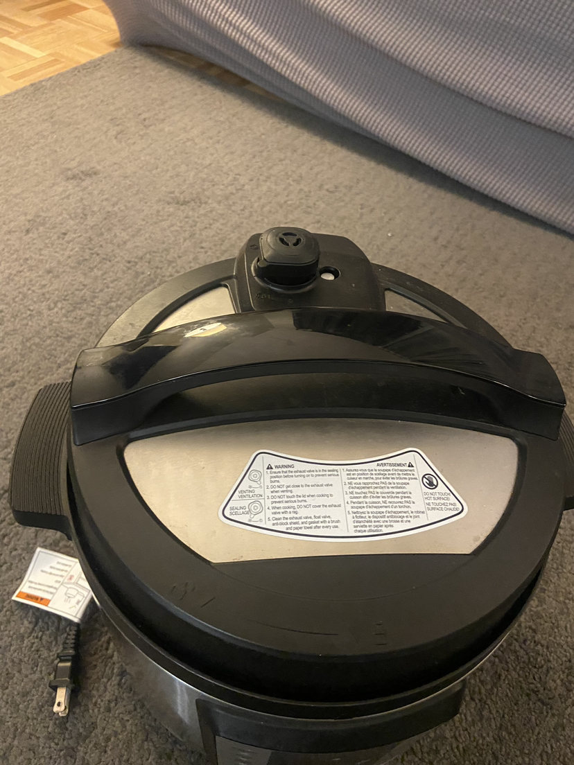 Rice Cooker