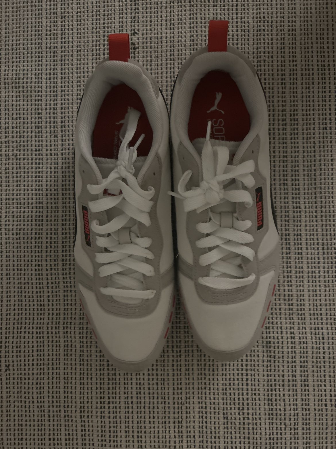Puma shoes - photo 3