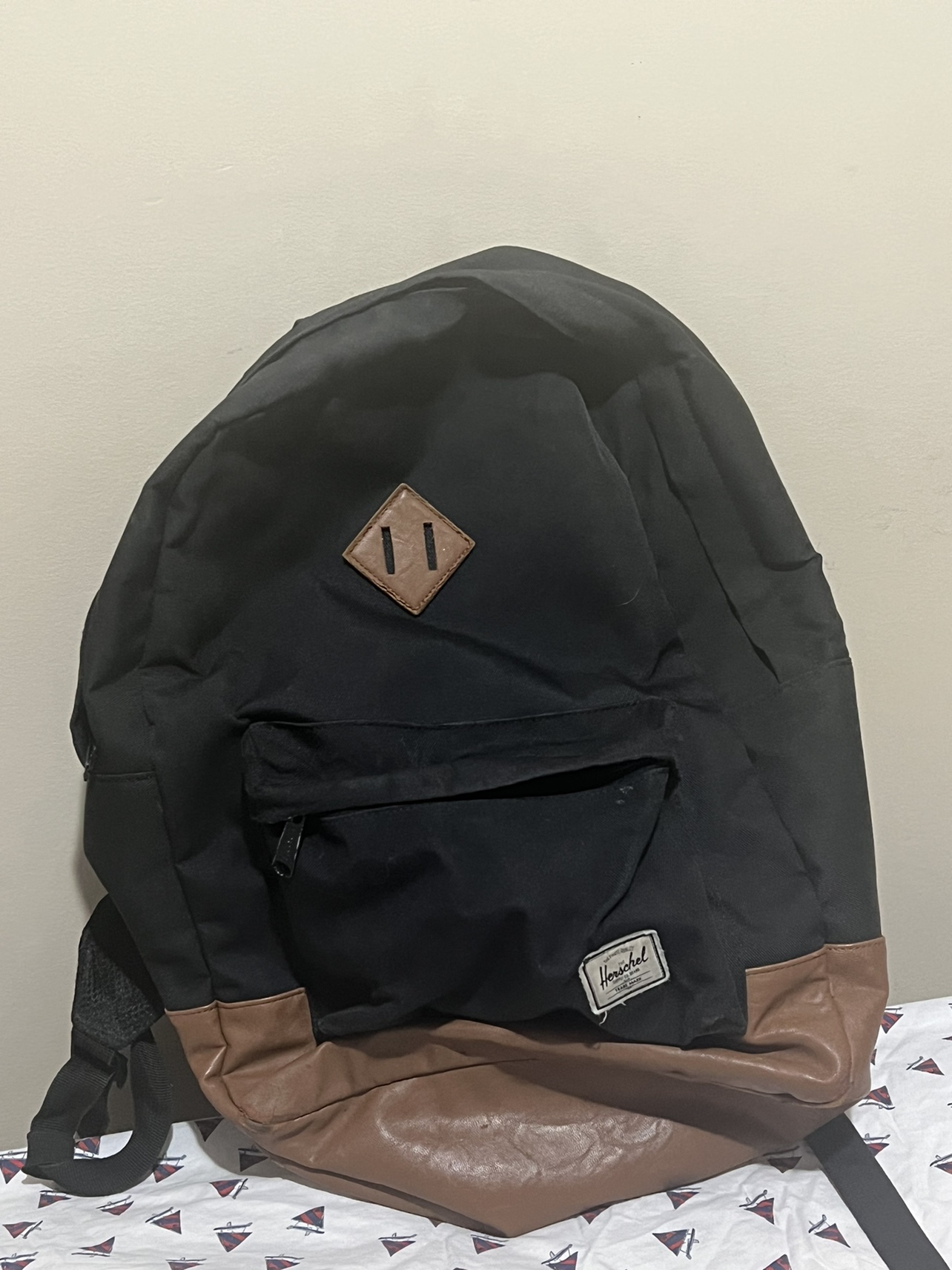 Herschel bag - photo 2