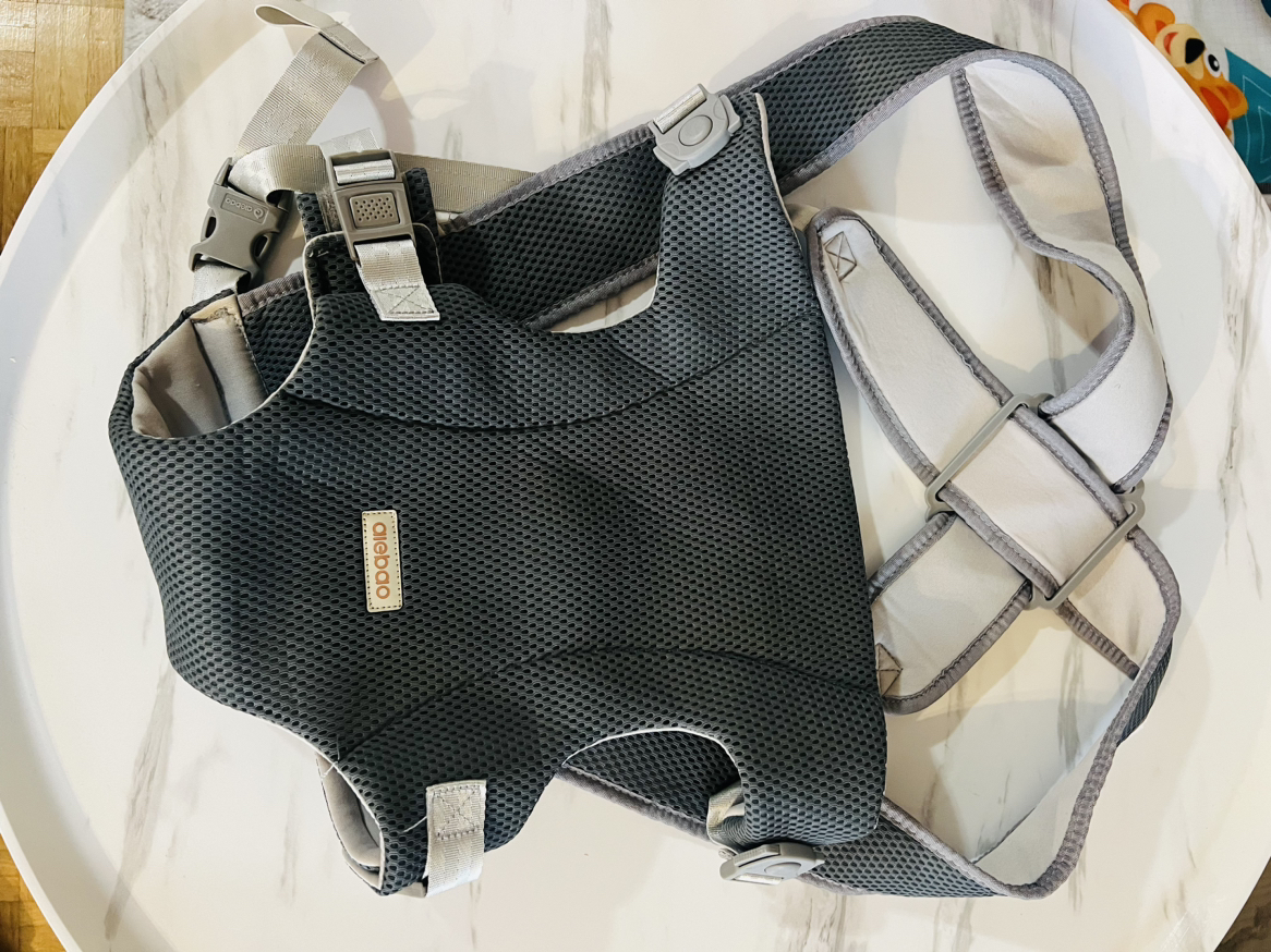 Baby carrier