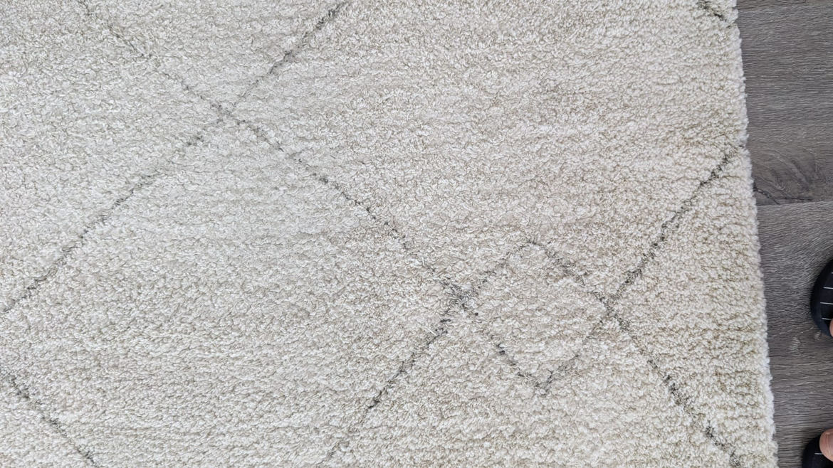 IKEA TVERSTED Rug carpet - photo 4