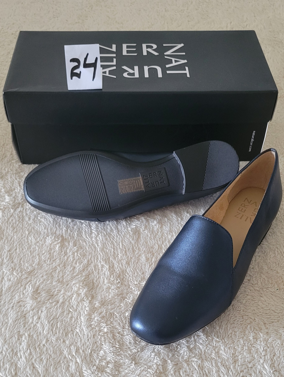 Naturalizer Women's Shoes/ Inky Navy image indicator(3)