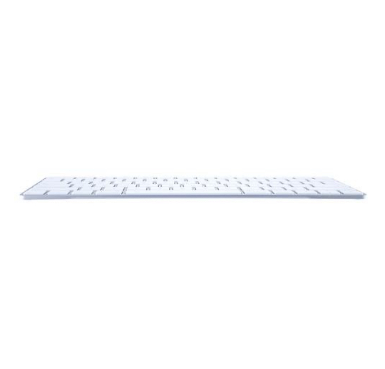 Apple Magic Keyboard 2 - photo 5