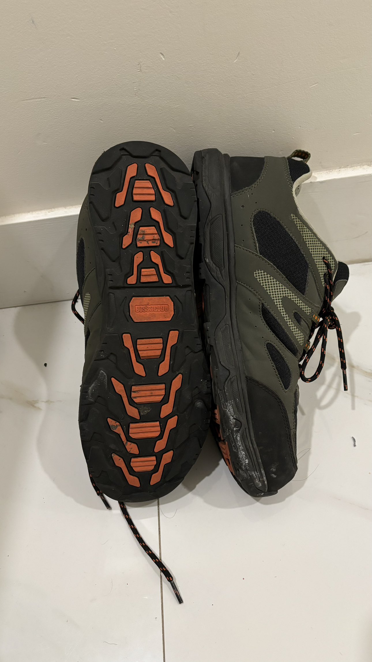 AGGRESSOR Men's Low-Cut Steel Toe Steel Plate - photo 2