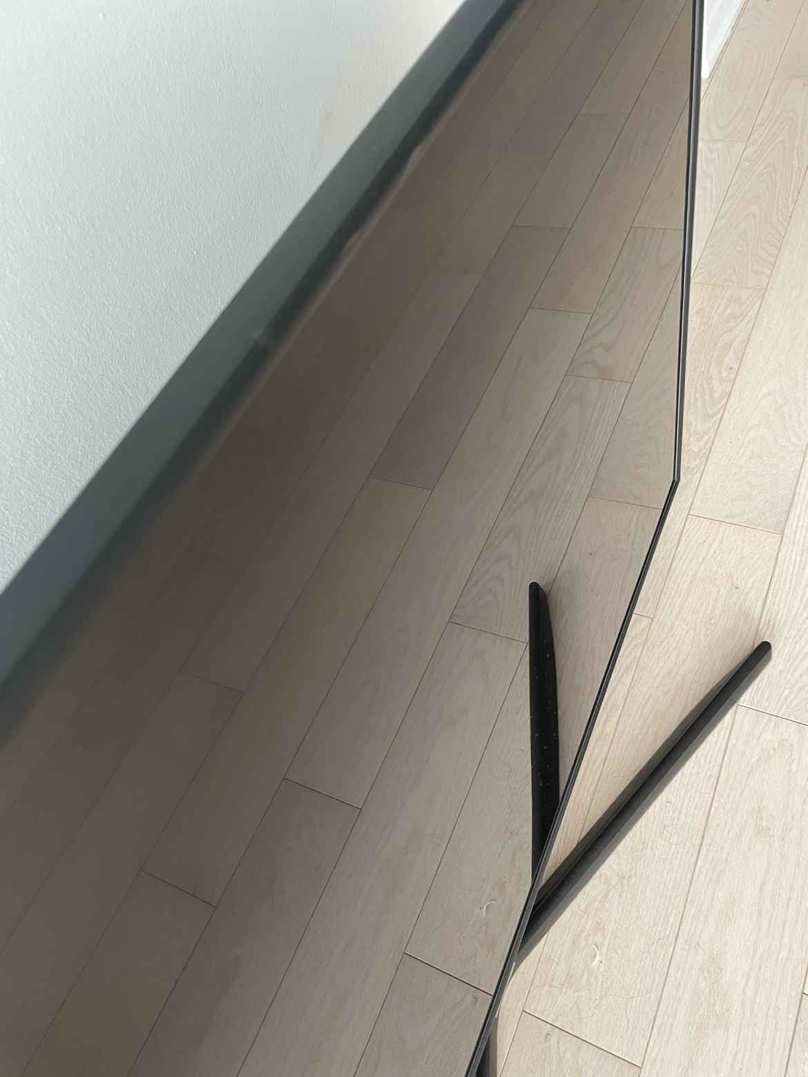 Samsung 50" (7 Series) image indicator(2)