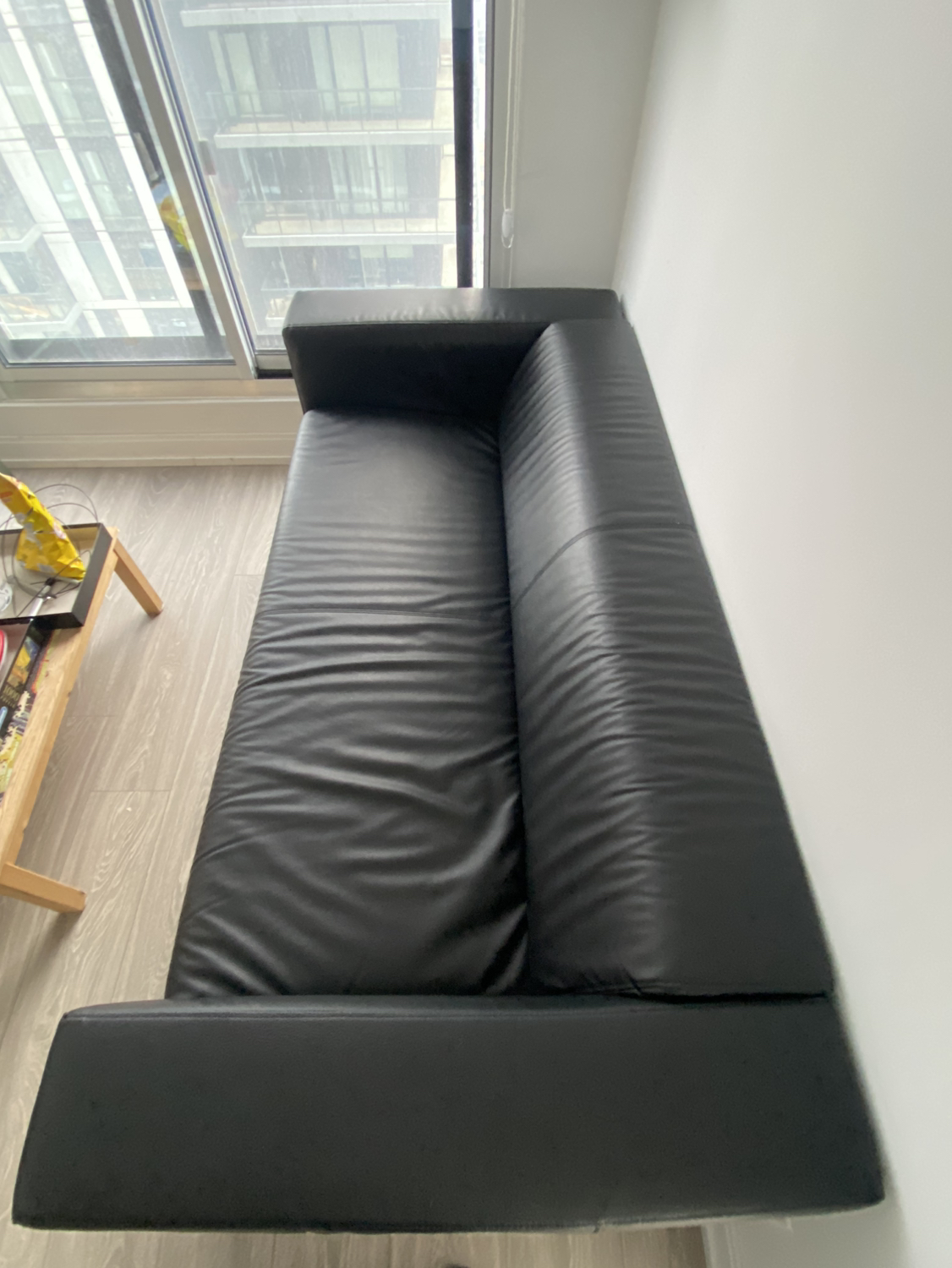 IKEA Brand New Sofa (KLIPPAN) - photo 3