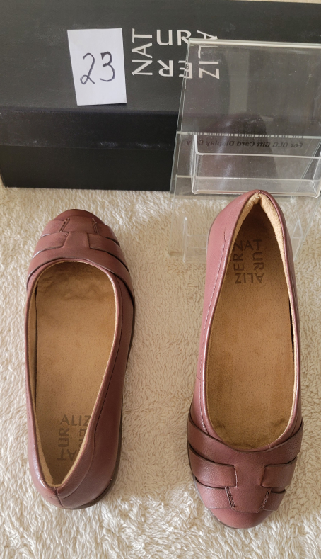 Naturalizer Women's Shoes/ Women's Leather Shoes image indicator(2)
