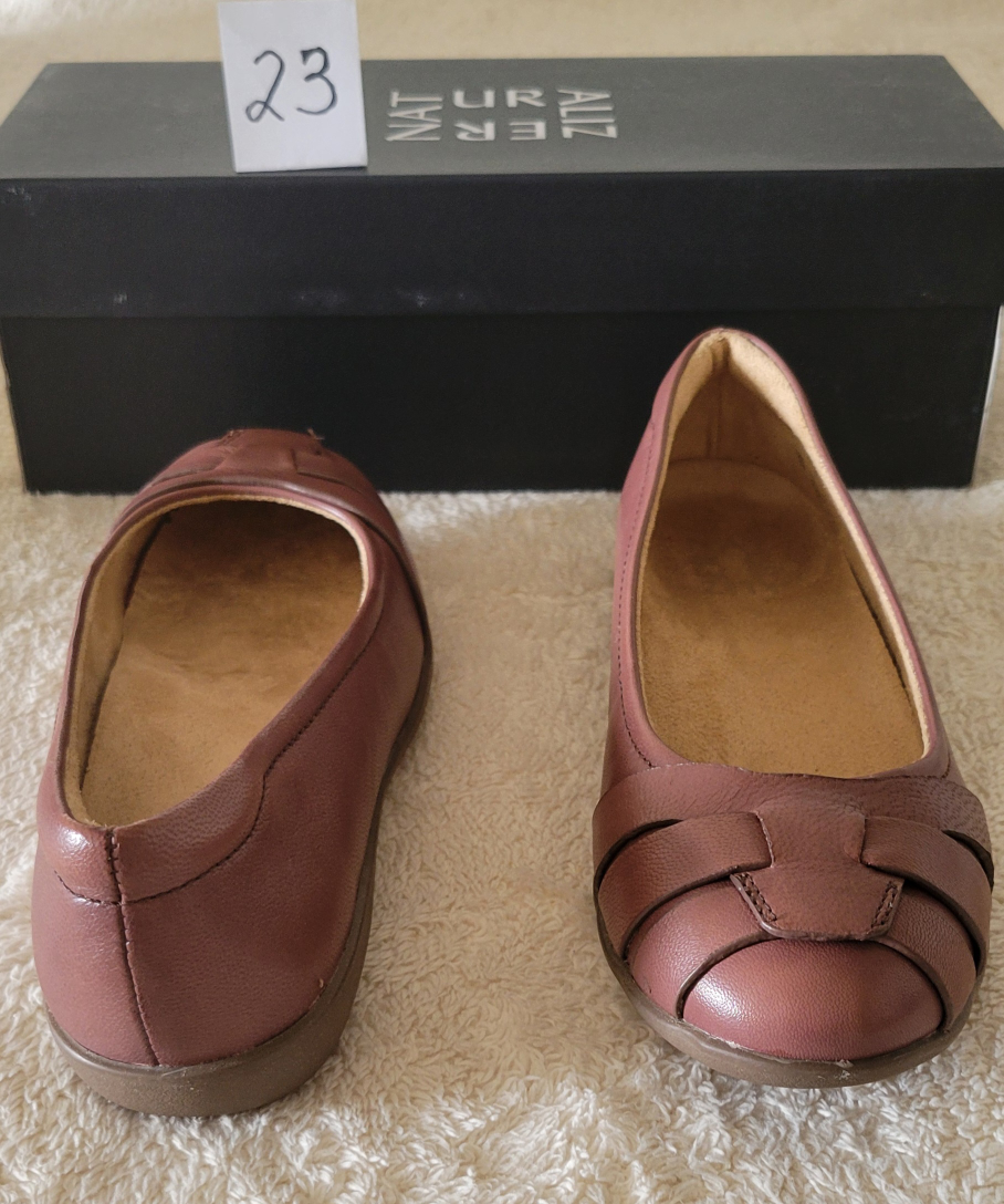 Naturalizer Women's Shoes/ Women's Leather Shoes image indicator(6)