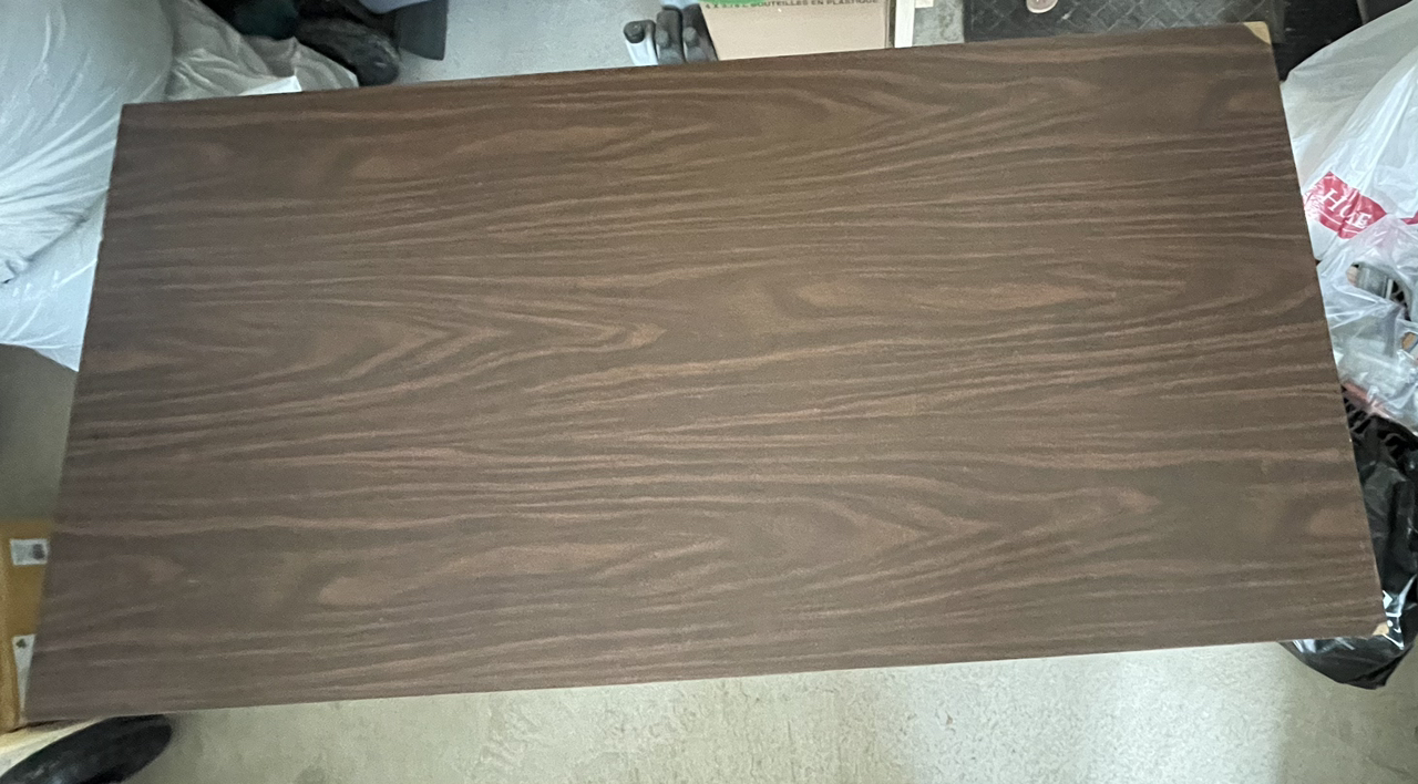Table - photo 3