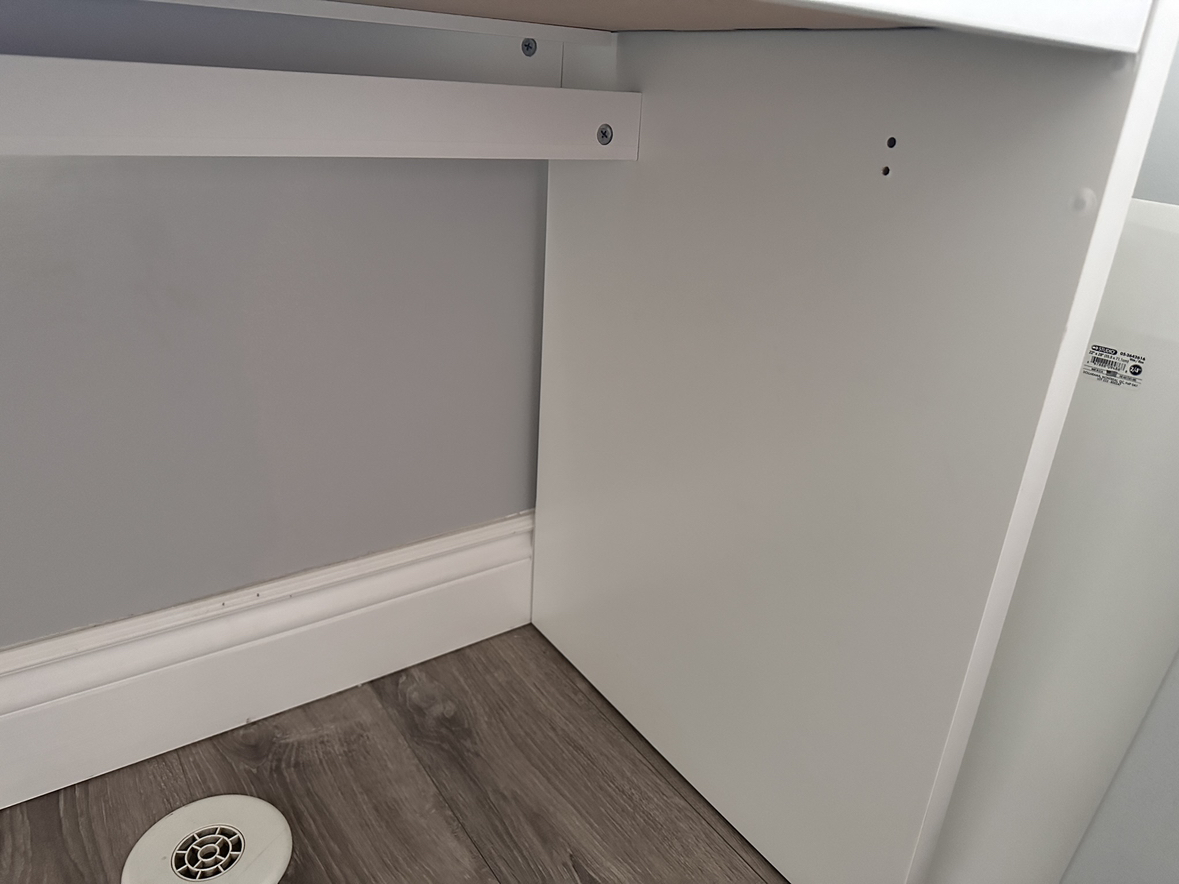 IKEA Computer Table/ Office Desk - photo 5